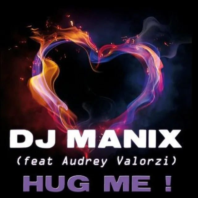 Hug Me - Marbrax Remix Radio Edit