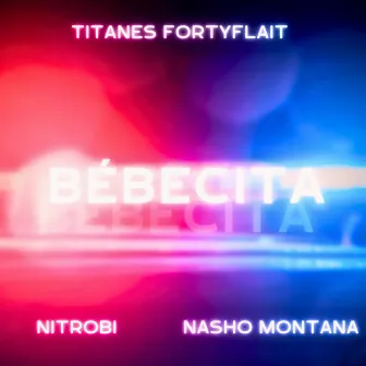 Bébecita by Nasho Montana