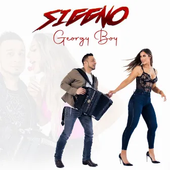 Georgy Boy by Siggno