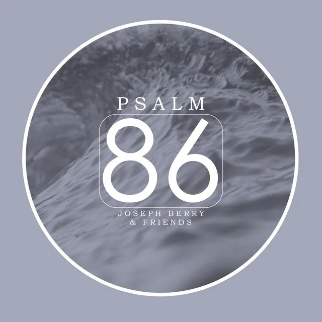 Psalm 86