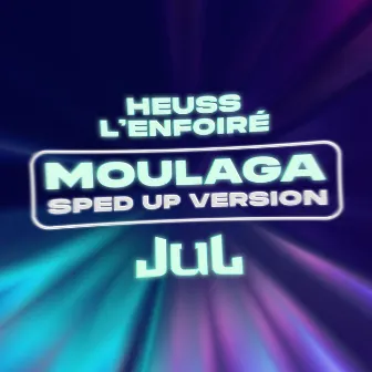 Moulaga (Sped Up) by Heuss L'enfoiré