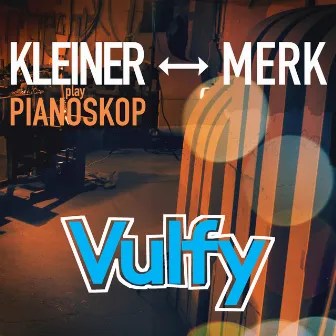 Vulfy by Ulf Kleiner