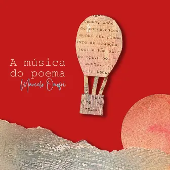 A Música do Poema by Marcelo Onofri