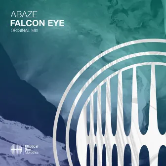 Falcon Eye by Abaze