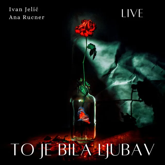 To je bila ljubav - Live