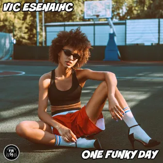 One Funky Day by Vic esenaihc