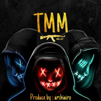 AK 47 by TMM