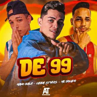 De 99 by 