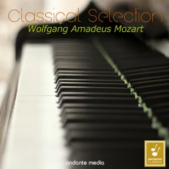 Classical Selection - Mozart: Piano Concertos Nos. 6 & 24 by Othmar Maga