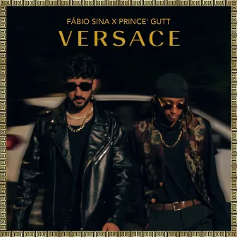 Versace by Prince' Gutt