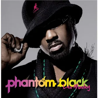 Phantom Black by Phantom Black