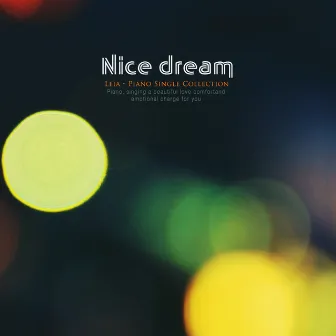 Nice dream by Leia