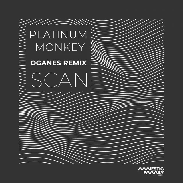 Scan - Oganes Remix