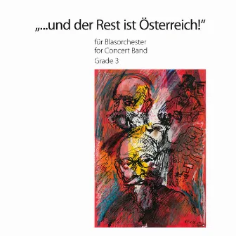 Und Der Rest Ist Österreich by Florian Moitzi