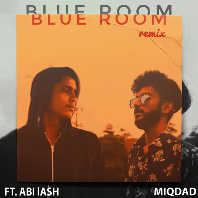 Blue Room - Remix