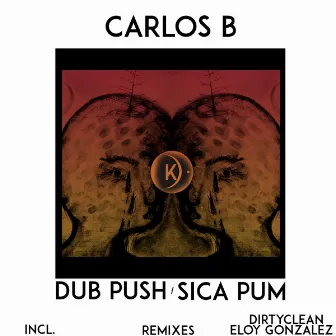 Dub Push / Sica Pum by Carlos B