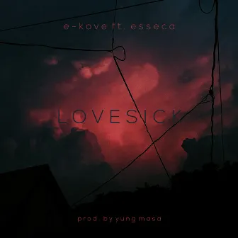 LoveSick by E-Kove