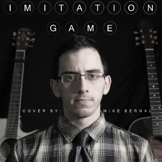 Imitation Game (Theme) by Unknown Artist