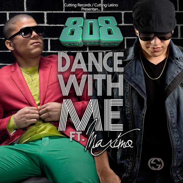 Dance With Me - Extended Aim Mix