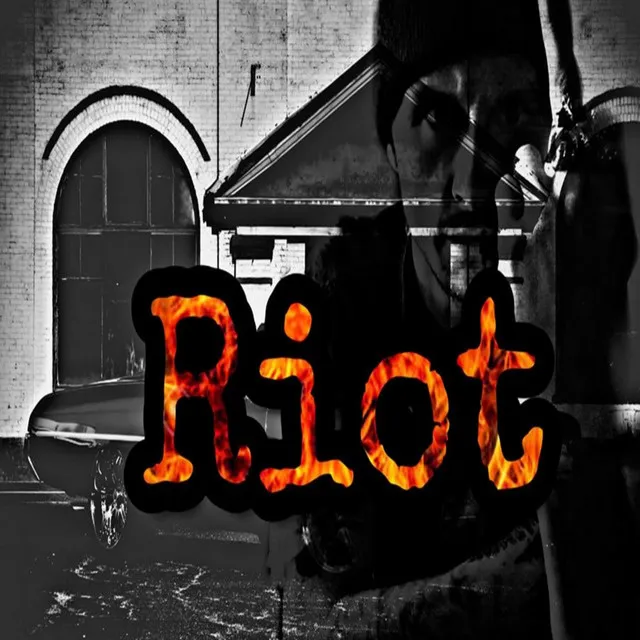 Riot - Freestyle