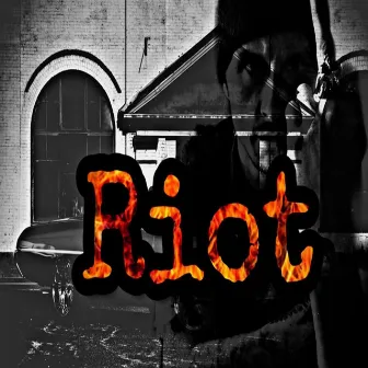 Riot (Freestyle) by Mason J