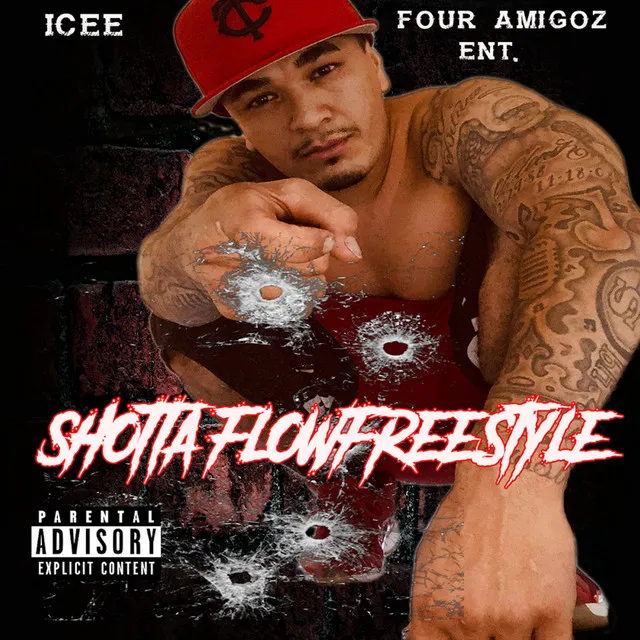 Shotta Flow Freestyle