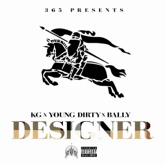 Designer by 365 KG