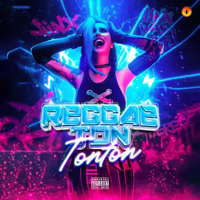 Reggaeton ton ton