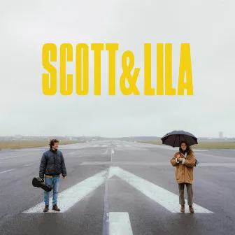 SCOTT & LILA by SCOTT & LILA