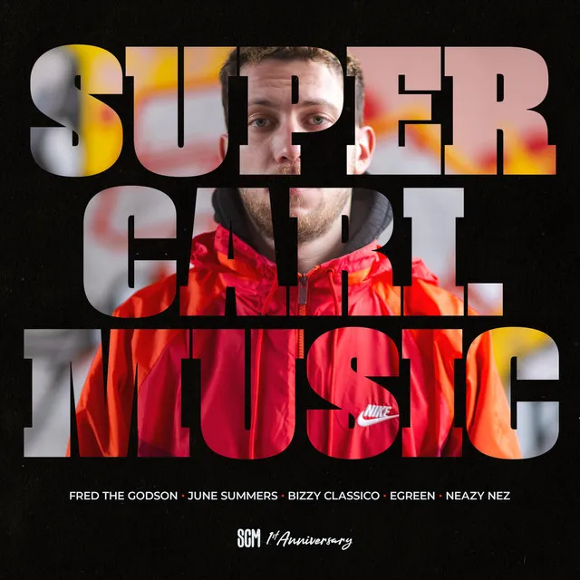 SuperCari. Music