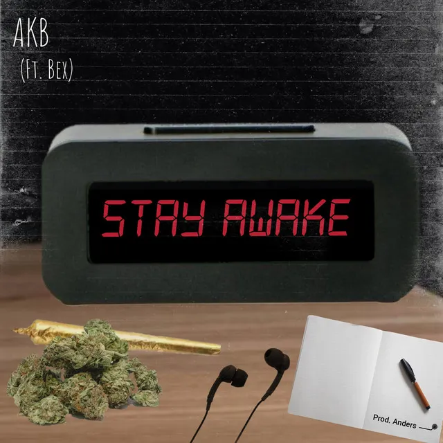 Stay Awake