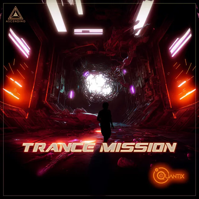 Trance Mission