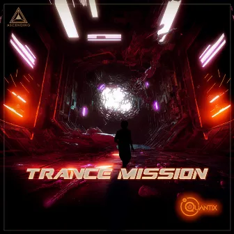 Trance Mission by Quantix