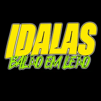 Idalas Balão em Leão by Nuno Boladão