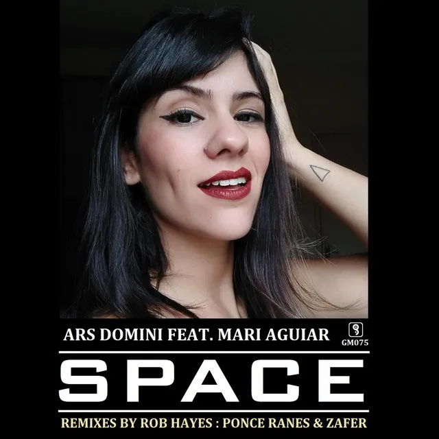 Space - Ponce Ranes & Zafer Instrumental