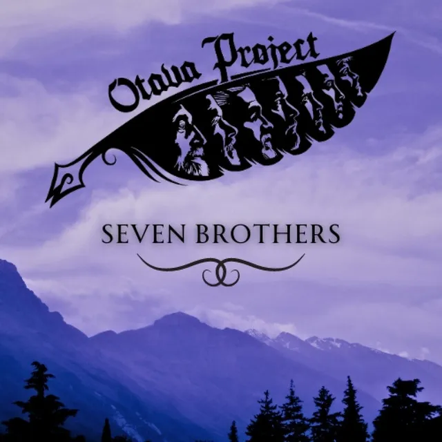 Otava Project: Seven Brothers - Official Trailer Soundtrack