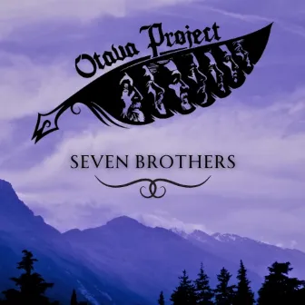 Otava Project: Seven Brothers (Official Trailer Soundtrack) by Emilia Takayama