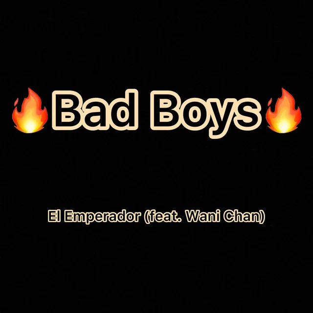 Bad Boys