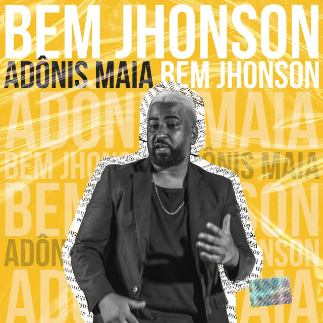 Bem Jhonson (Deluxe Edition)