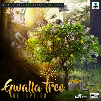 Gwalla Tree - Single by Di-Ruption