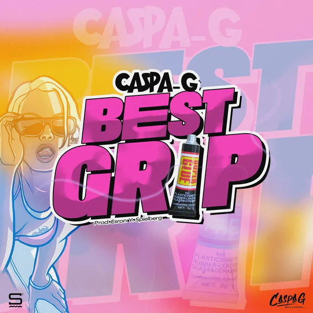 Best Grip (Cover)