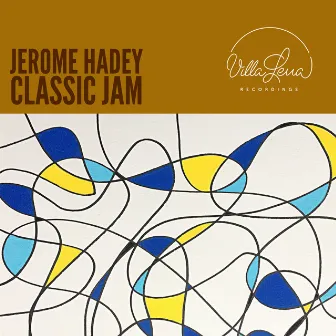 Classic Jam by Jerome Hadey