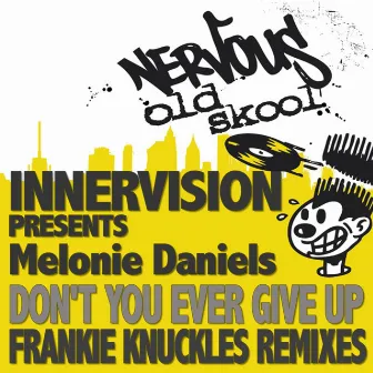 Frankie Knuckles Remix by Innervision