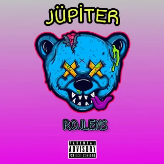 Jüpiter by Rojlens