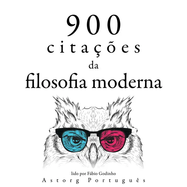 Capítulo 8.6 - 900 citações da filosofia moderna