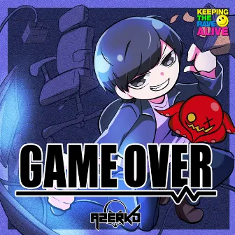 Game Over by Azerkd