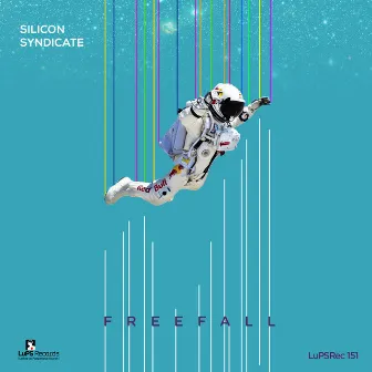 Freefall by Silicon Syndicate