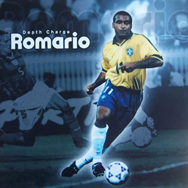 Romario