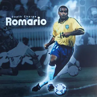 Romario by Depth Charge