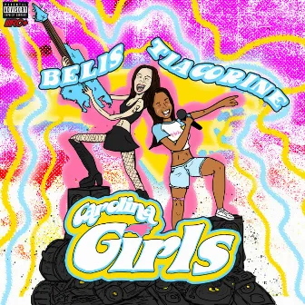 Carolina Girls (feat. Tiacorine) by Belis